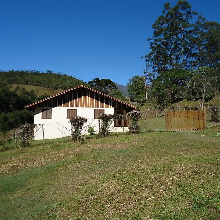 Villa Sitio Dos Tico-Ticos Visconde de Mauá Exterior foto